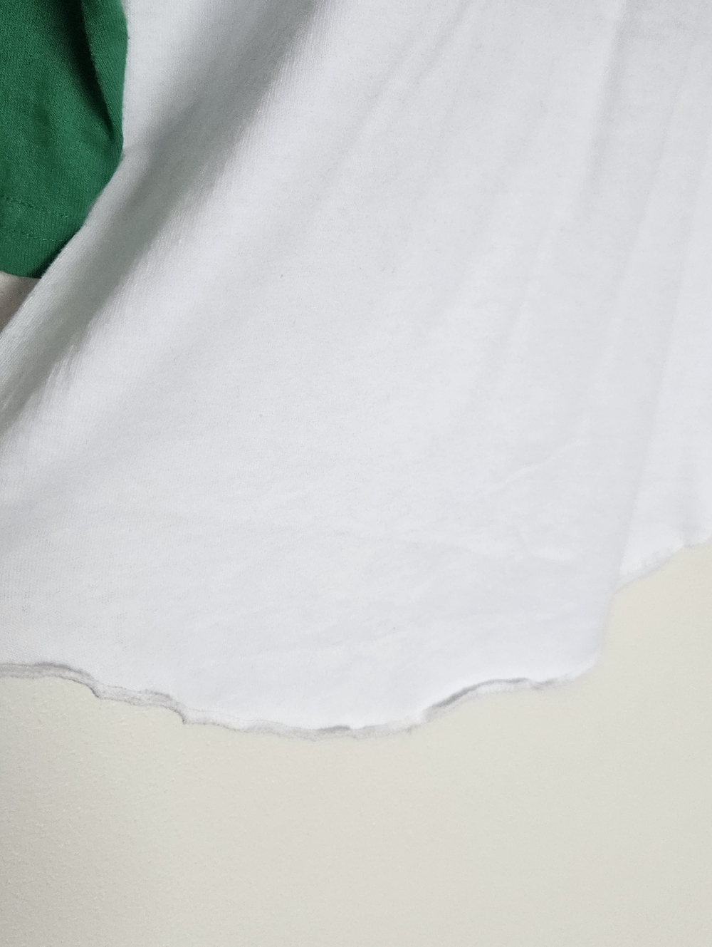 Fiona Apple Raglan Tee - Picture 6 of 6